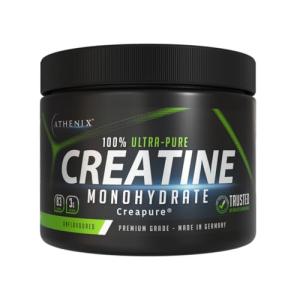 Creapure® Premium Creatine Monohydrate - Unflavored 250g