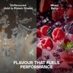 Bulk Creapure Creatine Monohydrate Powder - Mixed Berry