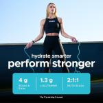 USN Nine Aminos – BCAA & EAA Powder, Pineapple