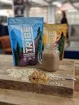 TRIBE Vegan Protein Powder - Salted Caramel Blend