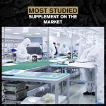 Clean Micronized Creatine Monohydrate Powder 250G