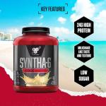 BSN Syntha 6 Edge Low Carb Protein Powder