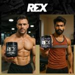 Clean Micronized Creatine Monohydrate Powder 250G