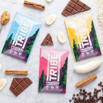 TRIBE Vegan Protein Powder - Salted Caramel Blend