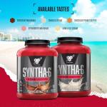 BSN Syntha 6 Edge Low Carb Protein Powder