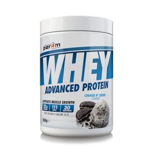 Per4m Whey Protein Powder - Cookies N Creme