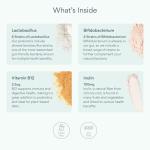 Bettervits BetterGreens Powder - Super Greens for Vitality