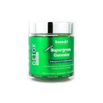 Supergreen Gummies - Fruit & Veg Blend, Sugar Free