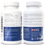 CLN Labs Creatine Monohydrate Capsules - 360 Count