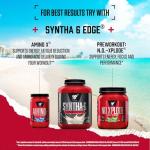 BSN Syntha 6 Edge Low Carb Protein Powder