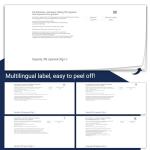 Life Extension L-Glutamine 500mg - 100 Vegan Caps