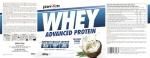 Per4m Coconut Crème Whey Protein Powder 900g