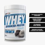 Per4m Whey Protein Powder - Cookies N Creme