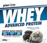 Per4m Whey Protein Powder - Cookies N Creme