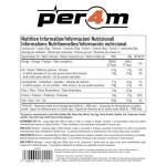 Per4m Whey Protein Powder - Cookies N Creme