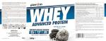 Per4m Whey Protein Powder - Cookies N Creme