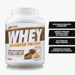 Per4m Whey Protein Powder - Chocolate Peanut Butter