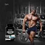 Bandini® Creatine CREAPURE® Monohydrate 240 Tablets