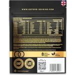 A-Z Vegan Multivitamin with Turmeric – 60 Tablets