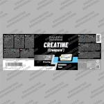 Bandini® Creatine CREAPURE® Monohydrate 240 Tablets
