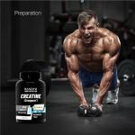 Bandini® Creatine CREAPURE® Monohydrate 240 Tablets