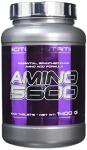 Scitec Nutrition Amino 5600 Tablets - 1000 Count