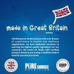 BCAA Tablets 500mg – Muscle Growth & Recovery