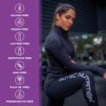 Scitec Nutrition BCAA Xpress 700g - Pear Flavor