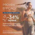 25 Essential Multivitamins & Minerals for Energy