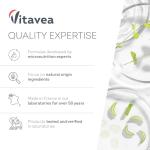 25 Essential Multivitamins & Minerals for Energy