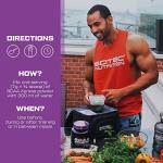 Scitec Nutrition BCAA Xpress 700g - Pear Flavor