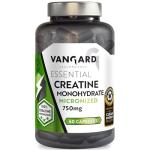 Micronised Creatine Monohydrate Capsules for Strength