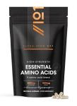 Essential Amino Acids 2800mg - 180 Vegan Capsules