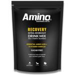 EAA & BCAA Intra-Workout Recovery Drink - Red Berry