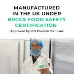 Creapure Creatine Monohydrate Powder 300g Unflavoured