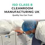 Creapure Creatine Monohydrate Powder 300g Unflavoured