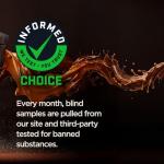 Myprotein Snickers Impact Whey Protein - 1kg