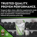 Micronised Creatine Monohydrate Capsules for Strength