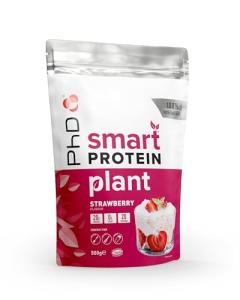 PhD Smart Plant Protein Shake, Eton Mess Flavor