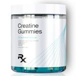 Creatine Monohydrate Gummies - 5000mg Vegan Chews