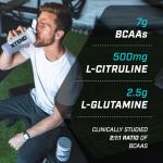 XTEND BCAA Powder Italian Blood Orange 30 Servings