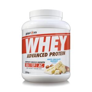Per4m Whey Protein Powder - Muscle Growth Shake