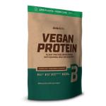 BioTechUSA Vegan Protein Shake with Superfoods - 500g