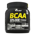 OLIMP BCAA Xplode Recovery and Energy, Lemon Flavor