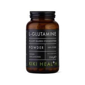 L-Glutamine Powder - Vegan Amino Acid Supplement