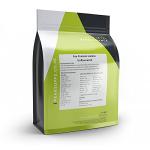 Unflavored Pea Protein Isolate Powder 500g
