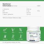 Metagenics MetaDigest Repair - Vegan L-Glutamine Powder