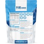 BCAA Tablets for Lean Muscle & Recovery 60ct