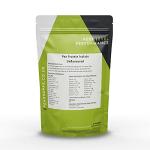 Unflavored Pea Protein Isolate Powder 500g