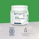 Metagenics MetaDigest Repair - Vegan L-Glutamine Powder